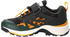 Jack Wolfskin Villi Hiker Texapore Low K Phantom