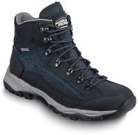 Meindl Baltimore Lady Damen (Nachtblau/Marine) Blau