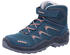 Lowa Wanderstiefel LOW-650781 petrol rose
