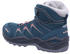 Lowa Wanderstiefel LOW-650781 petrol rose