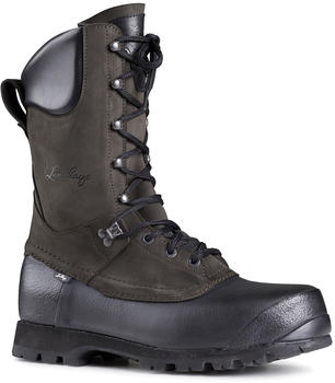 Lundhags Vandra II High Wide Ash