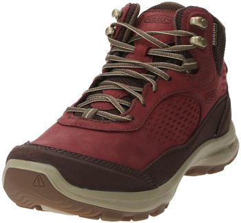 Keen Sportschuh TERRADORA EXPLORER braun rostbraun 13857965