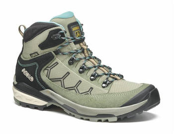 Asolo Falcon Evo GV Women Wanderschuhe grün