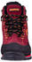 GUGGEN Mountain Wanderschuhe rot