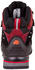 GUGGEN Mountain Wanderschuhe rot