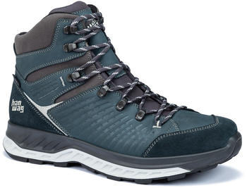Hanwag Bluecliff ES (H500330) steel/frost
