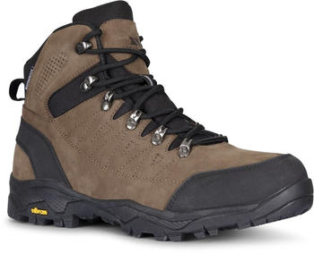 Trespass Corrie Wanderschuhe braun
