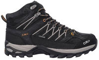 CMP 3Q12947, CMP Herren Trekkingstiefel Herren Leichtwanderschuhe Rigel Mid Shoes
