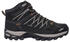 CMP Trekkingschuhe Rigel Mid Trekking Shoes Wp 3Q12947 schwarz