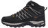 CMP Trekkingschuhe Rigel Mid Trekking Shoes Wp 3Q12947 schwarz