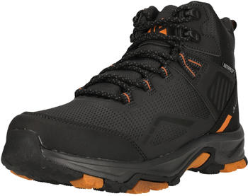 Whistler Farburnt wasserdicht grau 1016 Phantom