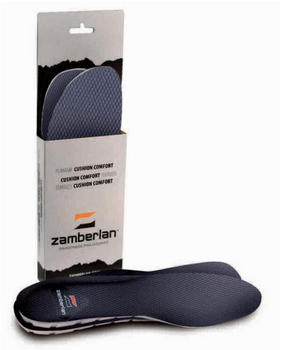 Zamberlan Footbeds Cushion schwarz