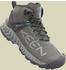 Keen NXIS Evo Mid Waterproof Wanderstiefel magnet ipanema