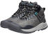 Keen NXIS Evo Mid Waterproof Wanderstiefel magnet ipanema