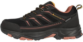Whistler Haksa Outdoorschuh wasserdicht bunt