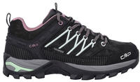 CMP 3Q13246-66UP-37, CMP Rigel Low WMN WP Trekking Shoes piombo-orchidea (66UP) 37
