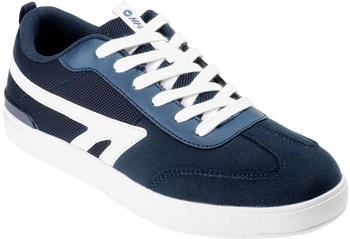 Hi-Tec Bozero Trainers blau