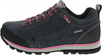 CMP Elettra Low WP Schuhe grau
