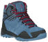Trespass Wanderstiefel Nairne Wildleder TP5416