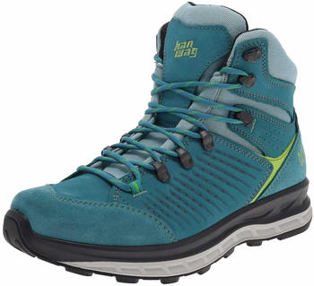 Hanwag Bluecliff Lady ES (H500331)