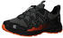 Kastinger Outdoor-Schuhe grau flacher Absatz