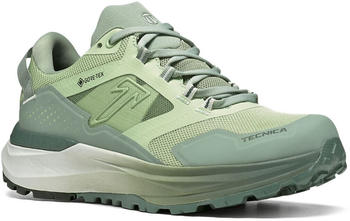 Tecnica Agate S GTX Wander- Trekkingschuhe gr&uuml;n