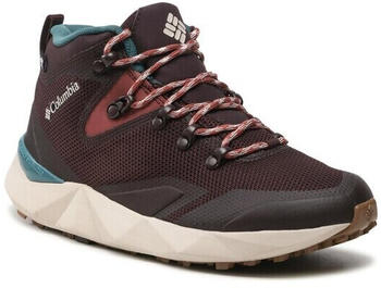 Columbia Trekkingschuhe Facet 60 Outdry dunkelrot BL3530-203