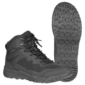 Magnum Ultima WP Einsatzstiefel schwarz