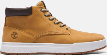 Timberland Maple Grove Leather Chukka wheat