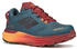 Tecnica Agate S GTX Women (21251800) dark blue/coral