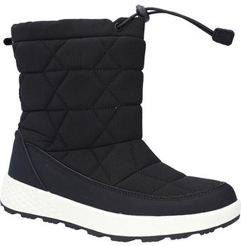 Hi-Tec Freizeitschuhe Hi-Tec Toastie WP schwarz O010596-021