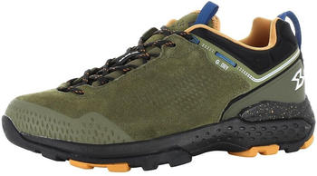 Garmont Groove G-Dry olive green/yellow