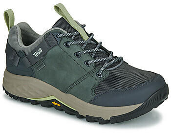 Teva Grandview GTX Low grau