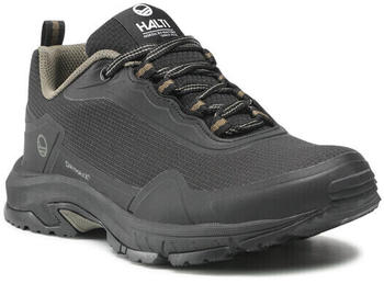 Halti Trekkingschuhe Fara Low 2 Men's Dx Outdoor Shoes 054-2620 schwarz