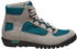 Asolo SUPERTREK GTX ML Wanderstiefel earth beige deep teal