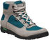 Asolo SUPERTREK GTX ML Wanderstiefel earth beige deep teal