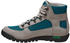 Asolo SUPERTREK GTX ML Wanderstiefel earth beige deep teal