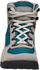 Asolo SUPERTREK GTX ML Wanderstiefel earth beige deep teal