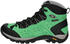 Brütting Trekkingstiefel Mount Bona High grün