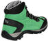 Brütting Trekkingstiefel Mount Bona High grün