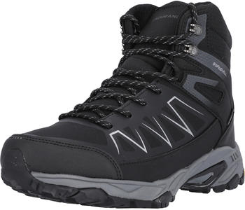 Endurance Kayla 1001 schwarz