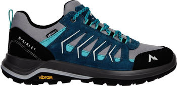 McKinley Magmus AQX Multifunktionsschuhe blau