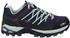 CMP Rigel Low WMN Trekking Schuhe WP blau-acqua 62MN