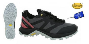 Witeblaze Wanderschuh Witeblaze Evo Speed Lady schwarz