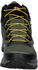 Brütting Outdoorstiefel Mount Clarke grün