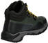 Brütting Outdoorstiefel Mount Clarke grün