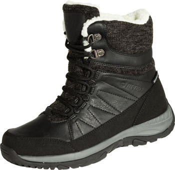 Hi-Tec Riva Mid Woman WP schwarz