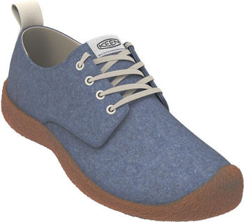 Keen Mosey Derby Schuhe blau