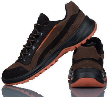 4F Trekkingschuhe OBML 272 70S
