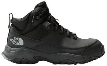 The North Face Draußen W STORM STRIKEIII WP schwarz